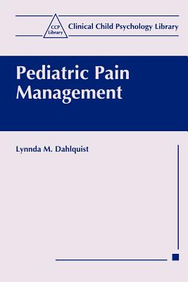 Cover of Pediatric Pain Management