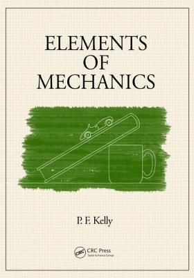 Cover of Elements of Mechanics