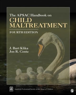 Cover of The APSAC Handbook on Child Maltreatment