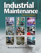 Cover of Industrial Maintenance (Revised)