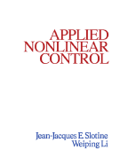 Cover of Applied Nonlinear Control