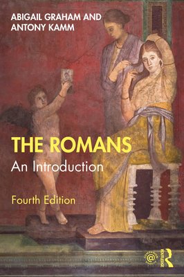 Cover of The Romans: An Introduction