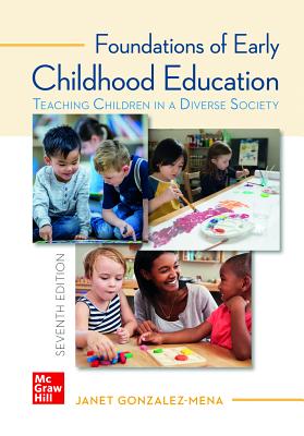 Cover of Loose Leaf for Foundations of Early Childhood Education