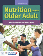 Cover of Nutrition for the Older Adult