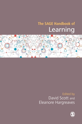 Cover of The SAGE Handbook of Learning