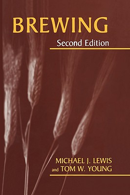 Cover of Brewing