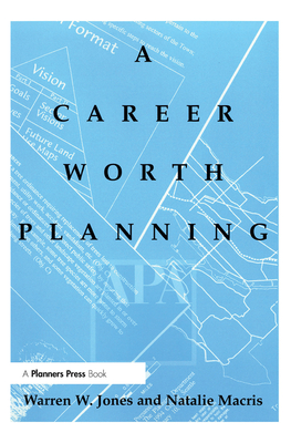 Cover of A Career Worth Planning