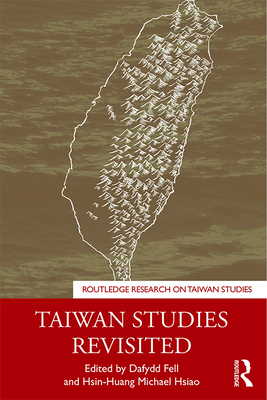 Cover of Taiwan Studies Revisited