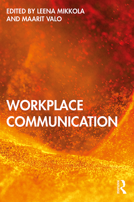 Cover of Workplace Communication