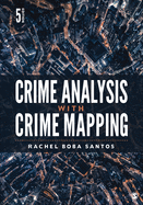Cover of Crime Analysis with Crime Mapping
