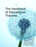 Cover of Handbook of Educational Theories for Theoretical Frameworks