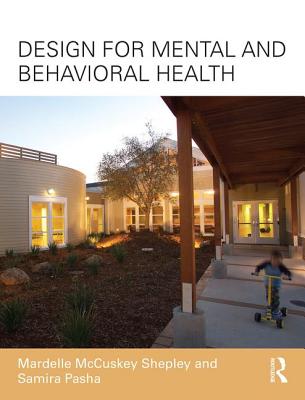 Cover of Design for Mental and Behavioral Health