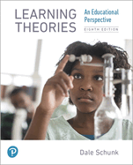 Cover of Learning Theories: An Educational Perspective