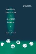 Cover of Adhesion Molecules in Allergic Disease