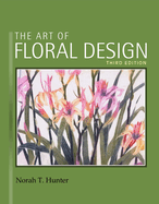 Cover of The Art of Floral Design