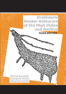 Cover of Prehistoric Hunter-Gatherers of the High Plains and Rockies: Third Edition