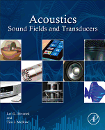 Cover of Acoustics: Sound Fields and Transducers