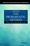 Cover of The Probabilistic Method (Revised)