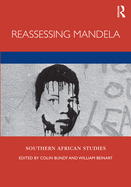 Cover of Reassessing Mandela