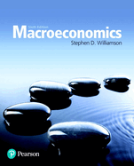Cover of Macroeconomics