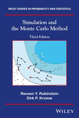 Cover of Simulation and the Monte Carlo Method