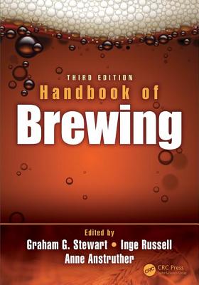 Cover of Handbook of Brewing