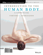 Cover of Introduction to the Human Body
