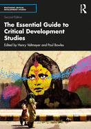 Cover of The Essential Guide to Critical Development Studies