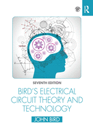 Cover of Bird's Electrical Circuit Theory and Technology