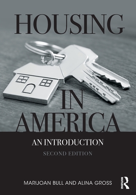 Cover of Housing in America: An Introduction