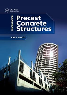 Cover of Precast Concrete Structures