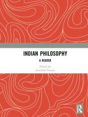 Cover of Indian Philosophy: A Reader