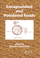 Cover of Encapsulated and Powdered Foods
