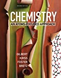 Cover of Bundle: Chemistry: An Atoms First Approach, Loose-Leaf Version, 3rd + Owlv2, 4 Terms Printed Access Card
