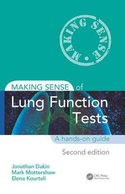 Cover of Making Sense of Lung Function Tests