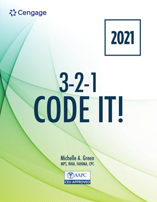 Cover of Bundle: 3-2-1 Code It!: 2021 + Student Workbook