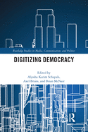 Cover of Digitizing Democracy