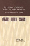 Cover of Physics and Chemistry of Nano-Structured Materials