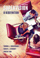 Cover of Supervision: A Redefinition