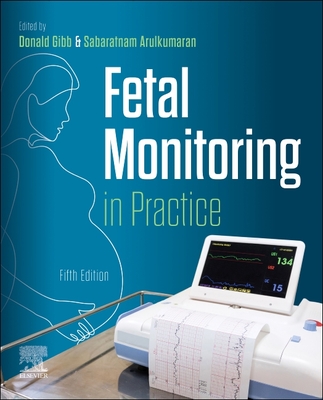 Cover of Fetal Monitoring in Practice