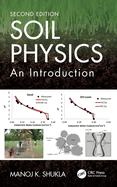 Cover of Soil Physics: An Introduction, Second Edition
