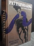 Cover of Patternmaking for Fashion Design 2e Reprint