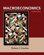 Cover of Macroeconomics (Revised)