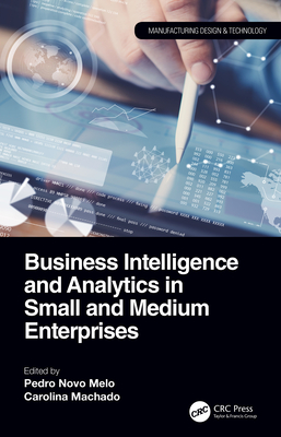 Cover of Business Intelligence and Analytics in Small and Medium Enterprises