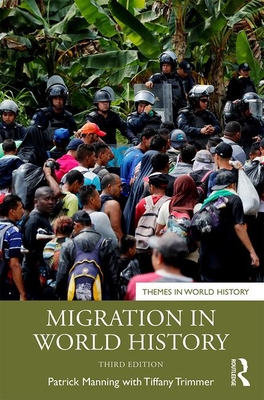 Cover of Migration in World History