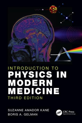 Cover of Introduction to Physics in Modern Medicine