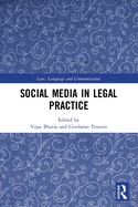 Cover of Social Media in Legal Practice