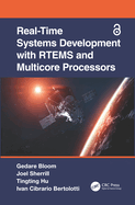 Cover of Real-Time Systems Development with Rtems and Multicore Processors