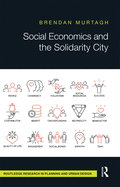 Cover of Social Economics and the Solidarity City