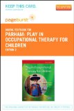 Cover of Play in Occupational Therapy for Children - Elsevier eBook on Vitalsource (Retail Access Card)